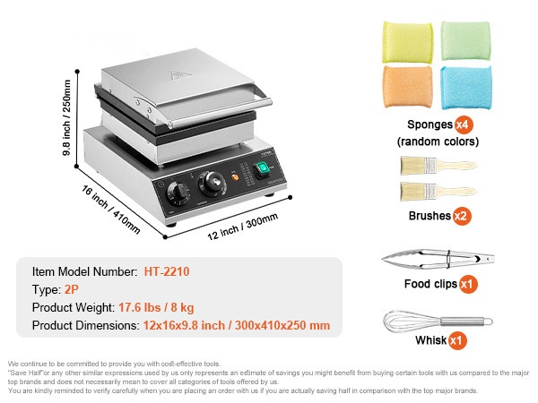Vohveliraudan kokotiedot