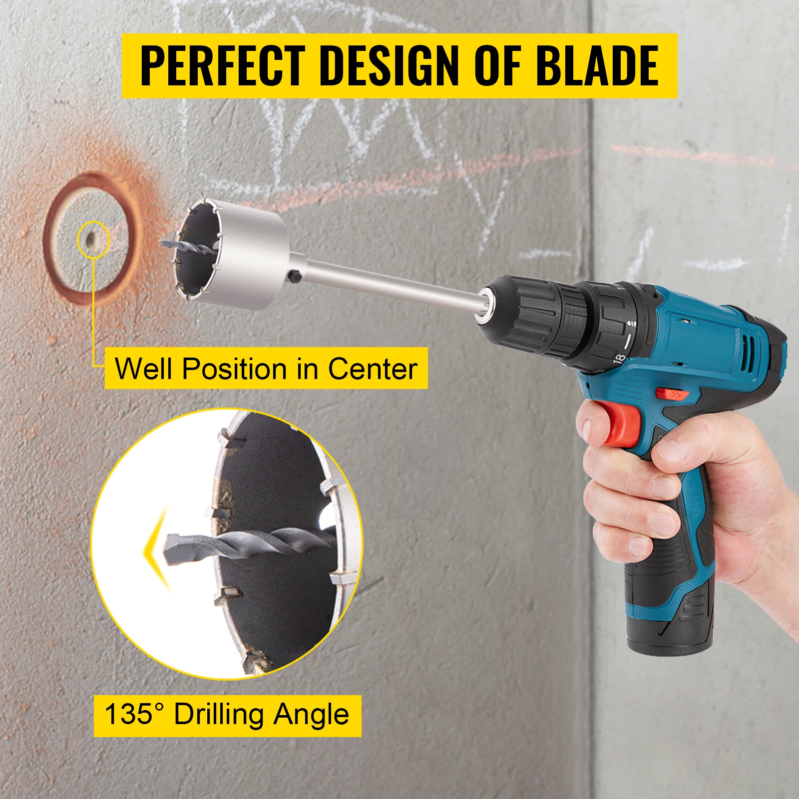 Tarkasti muotoiltu leikkuureuna