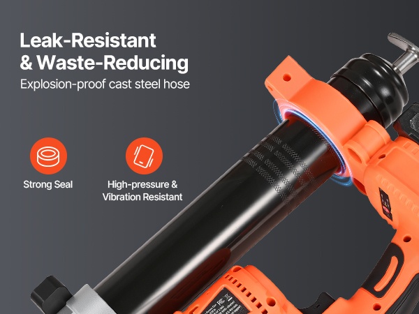 Teräspaineletkun rakenne