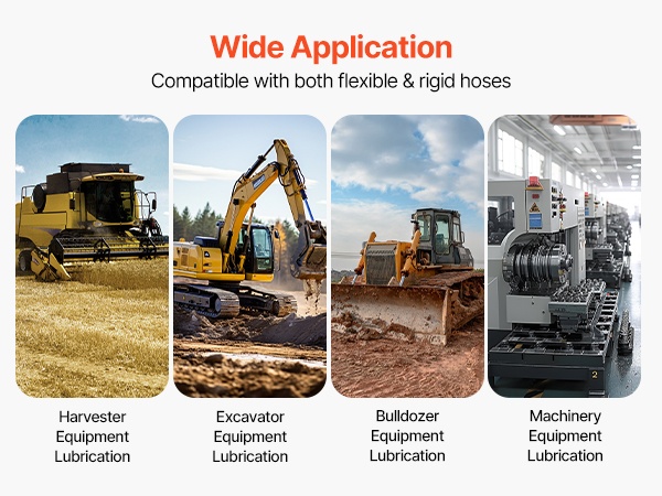 Rasvaprässi eri käyttökohteissa