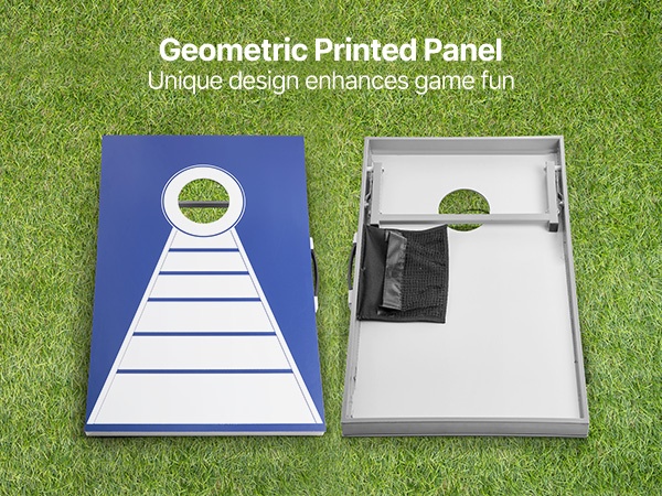 UV-kestävät kuviot lähikuvassa