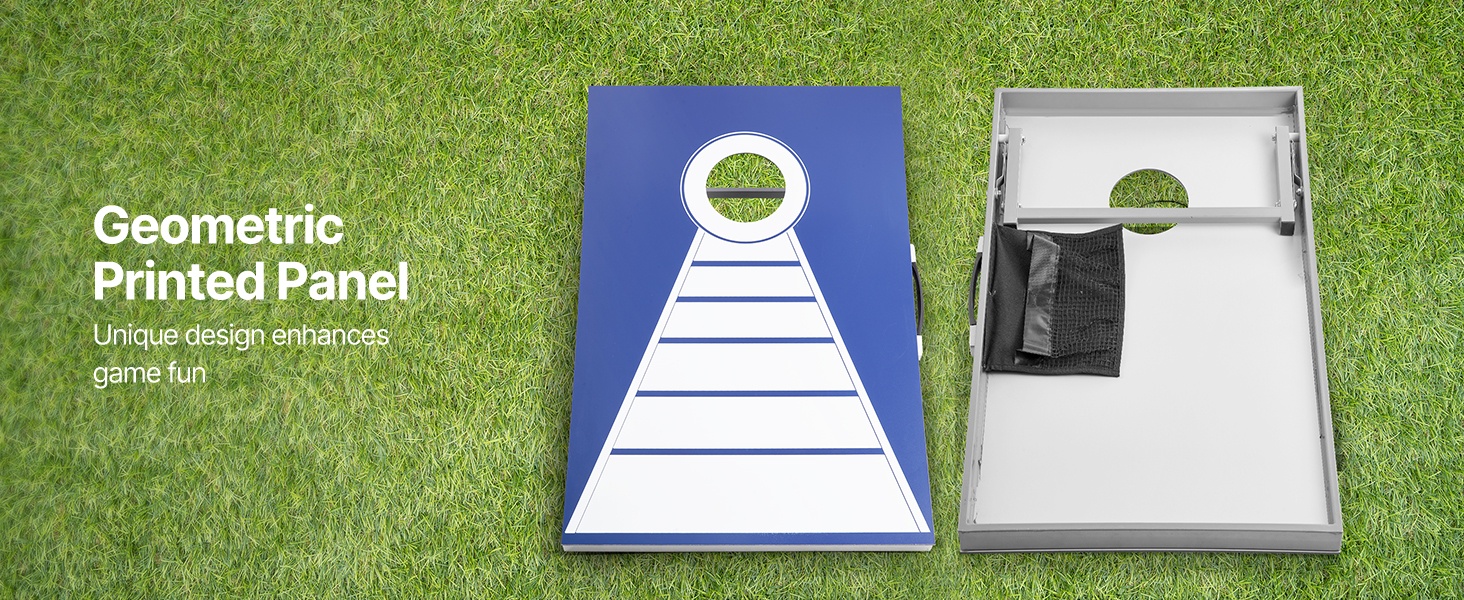 UV-kuvioitu pelipinta