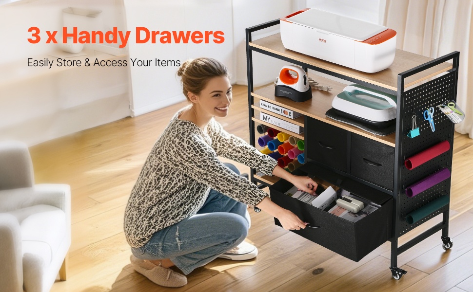 Reikälevy ja työkalujen järjestely