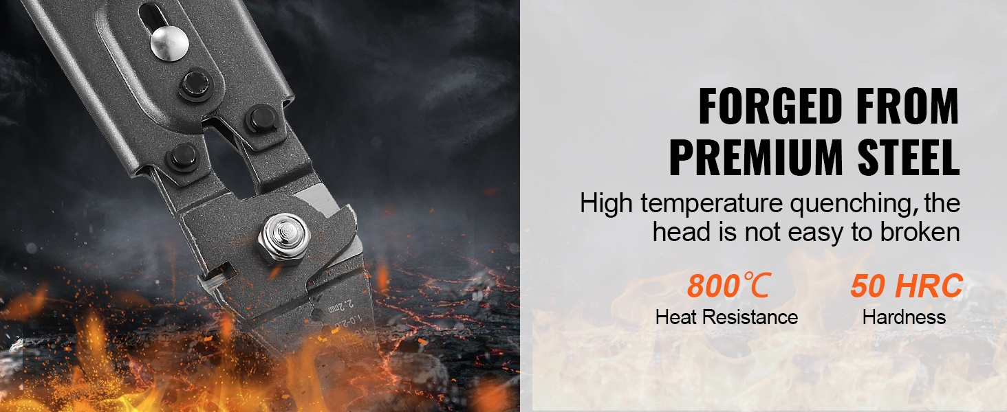 Korkean kovuuden teräsrakenne