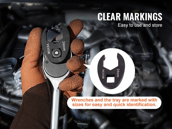 Avainten järjestys säilytyslaatikossa