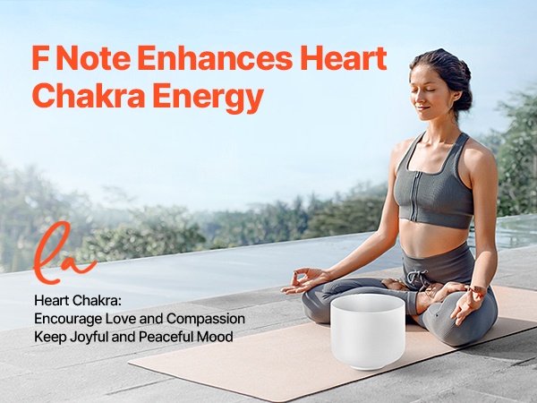 Kristallilaulukulho sydänchakra - kuva 3 mobiili