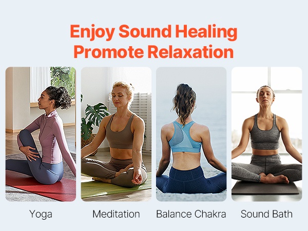 Kristallilaulukulho käytössä - kuva 4 mobiili