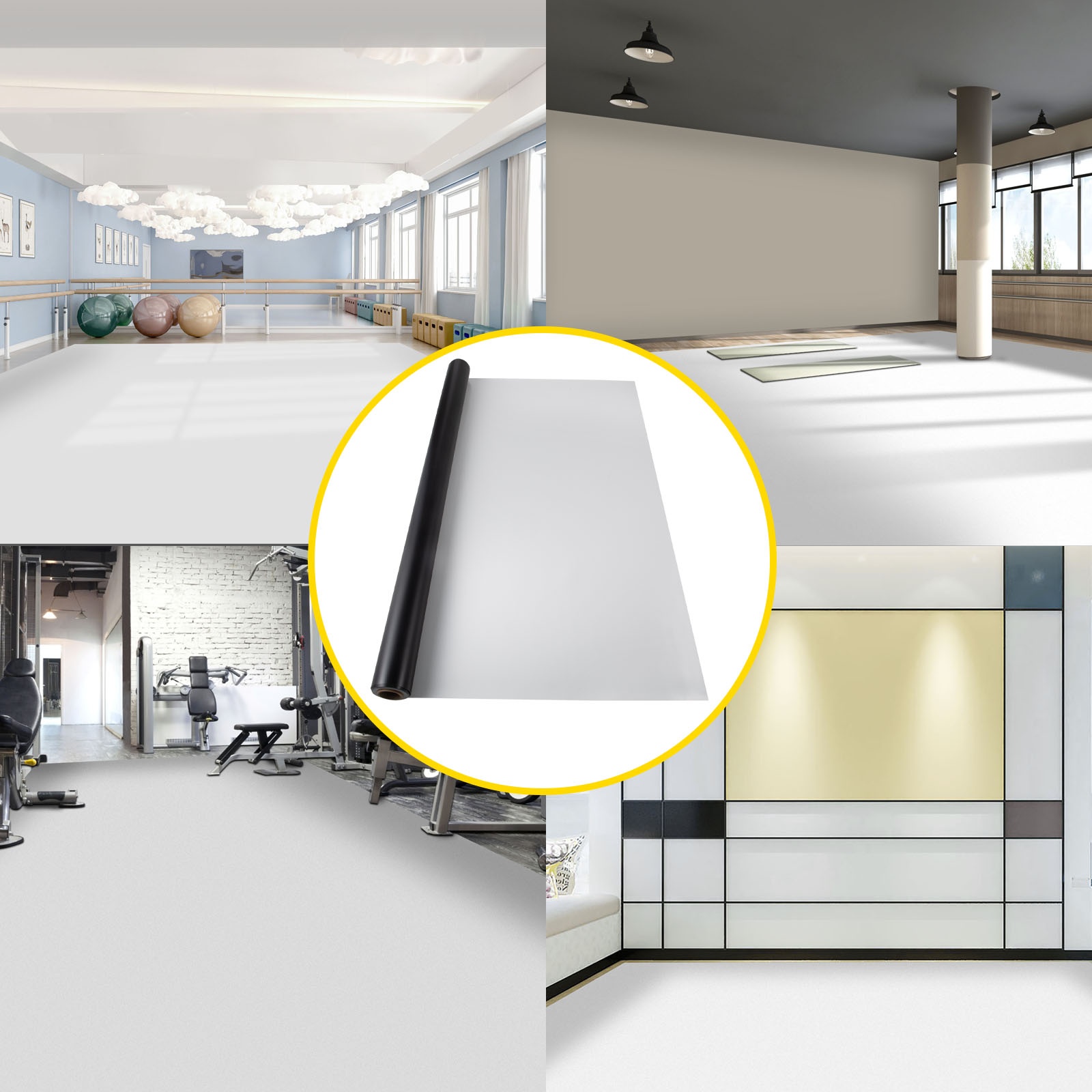 Monipuolinen käyttö