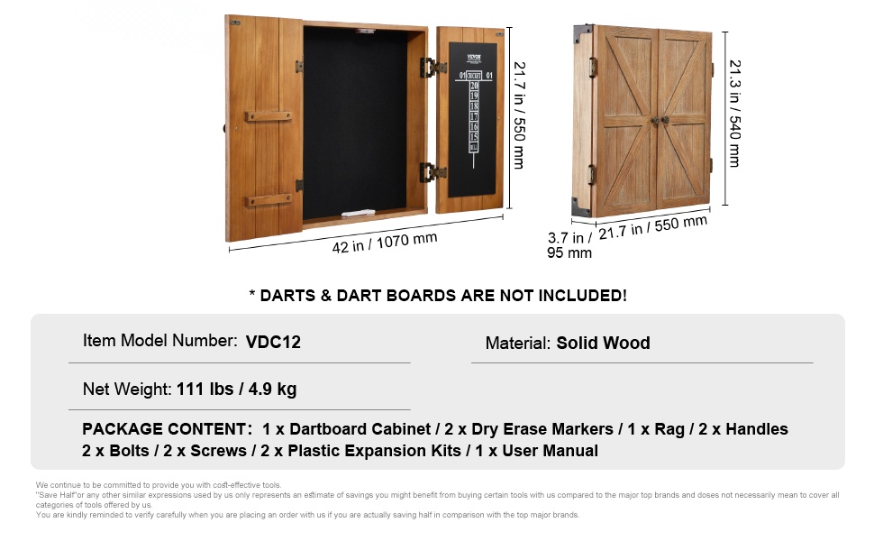 Tikkakaappi käytössä sisätiloissa