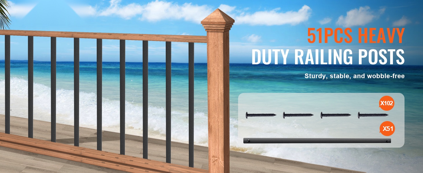 Metallinen kaidetanko, yleiskuva