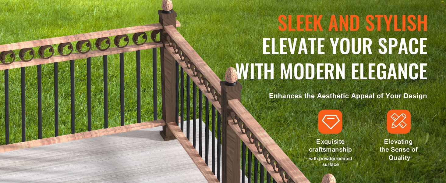 Kaidetangot asennettuna kaiderunkoon