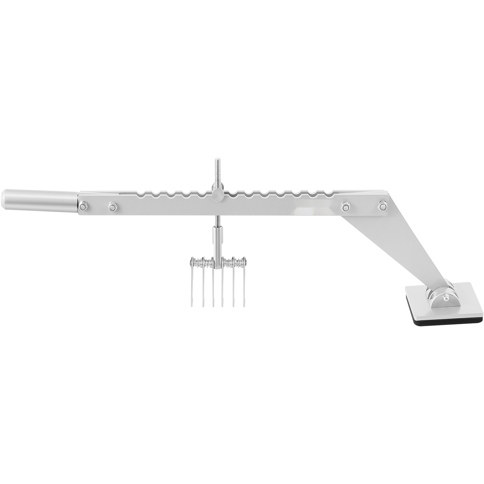 Lommonoitinvipu käytössä