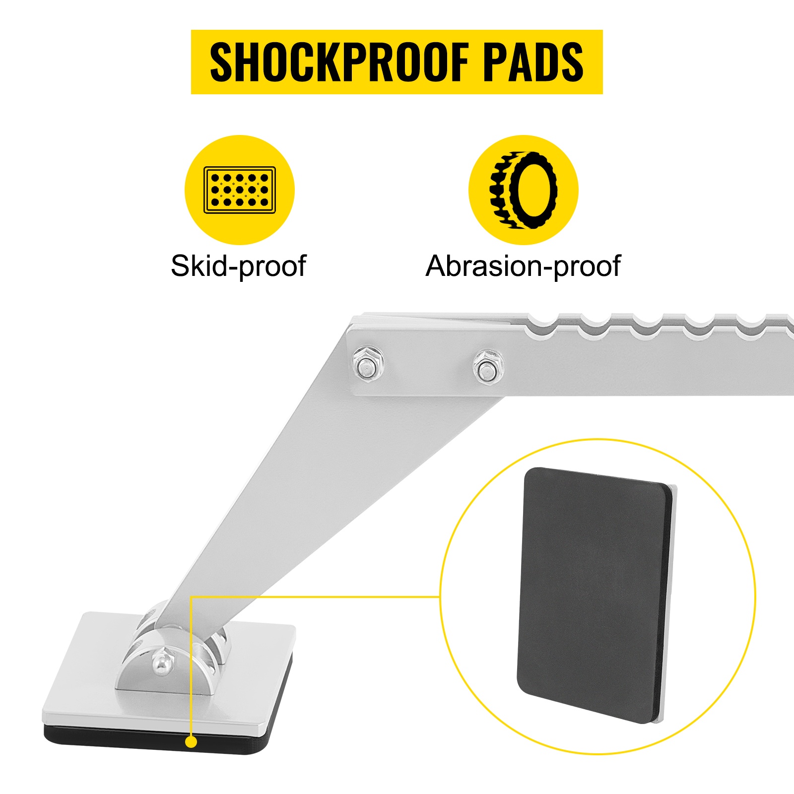 Lukituslaite ja koukut