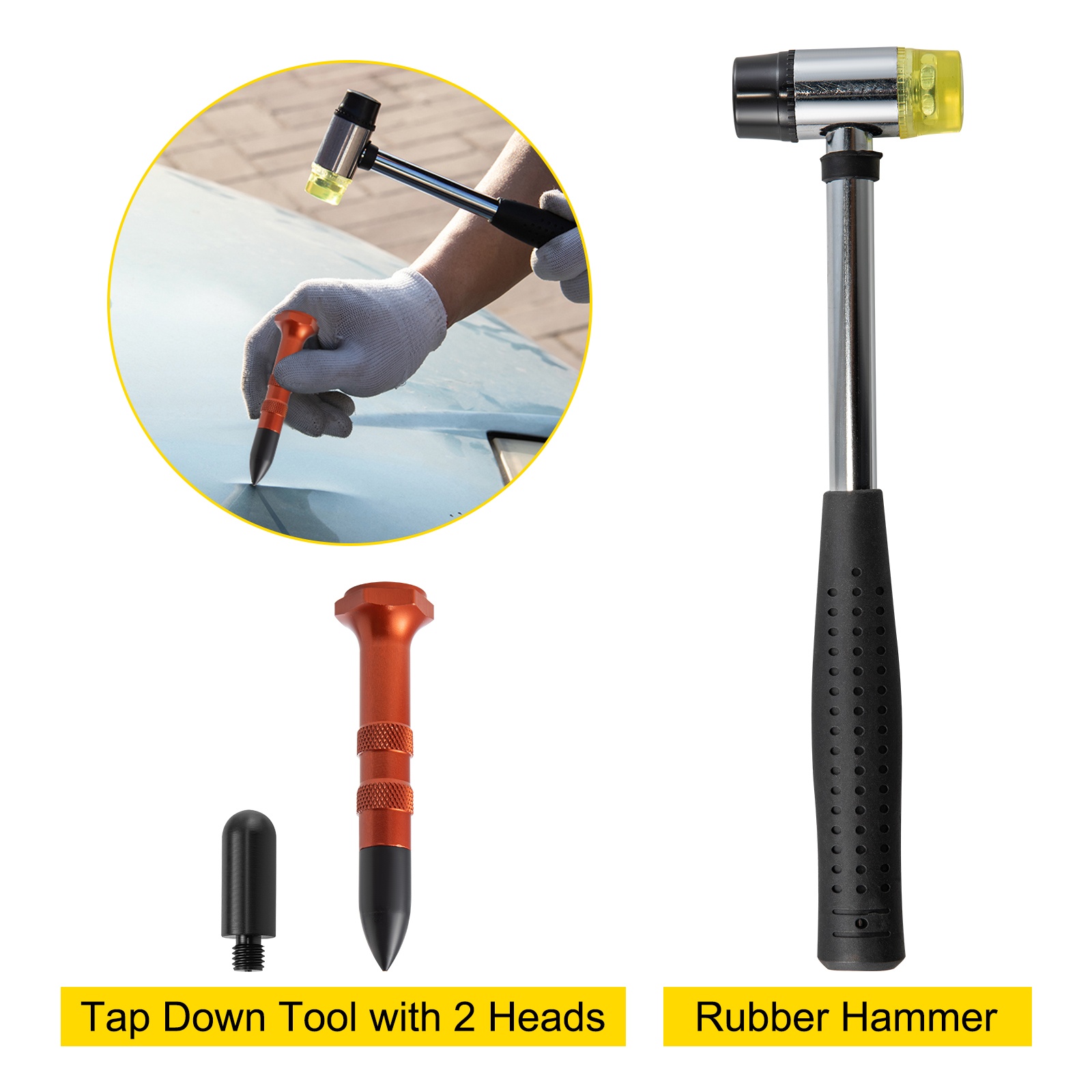 B2–B11 -tyyliset tangot