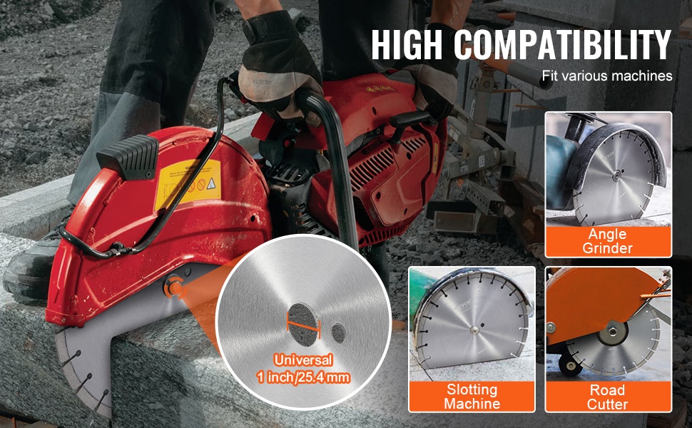 Yleismallinen keskireikä