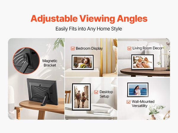 Digitaalinen valokuva-albumi