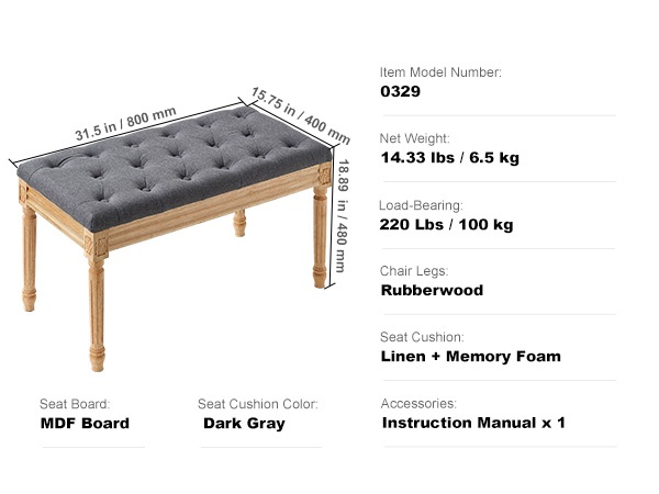 Tummanharmaa istuintyyny