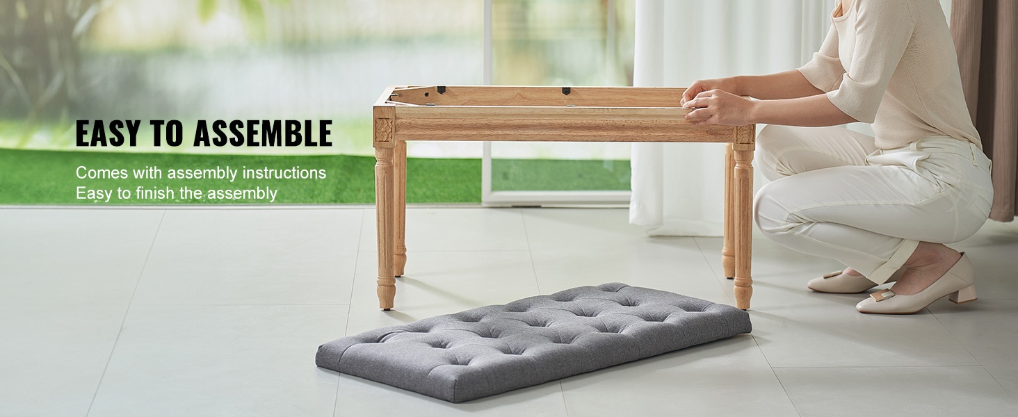 Penkki ja kokoamisohjeet