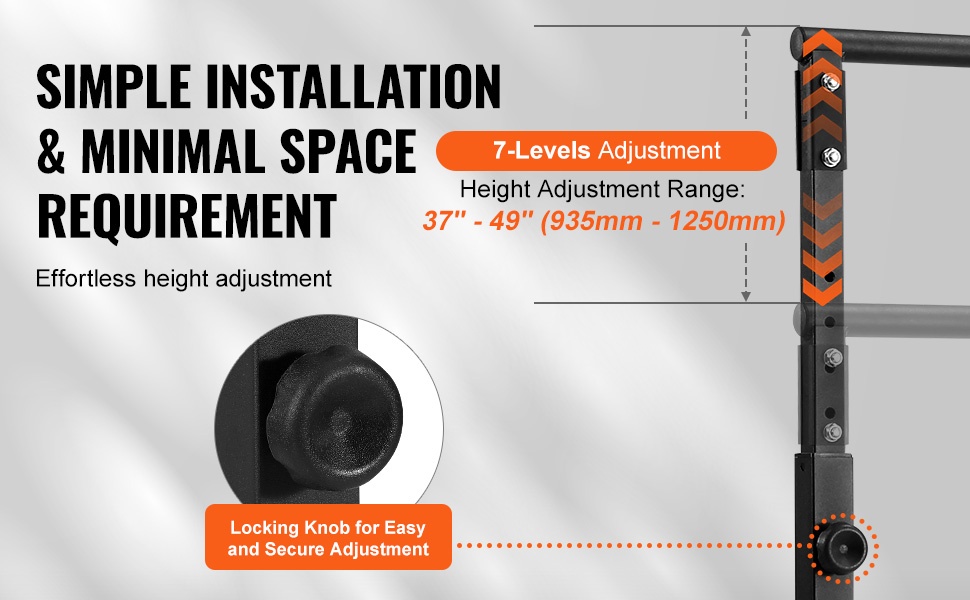 Vankka dippiteline teräsrakenteella