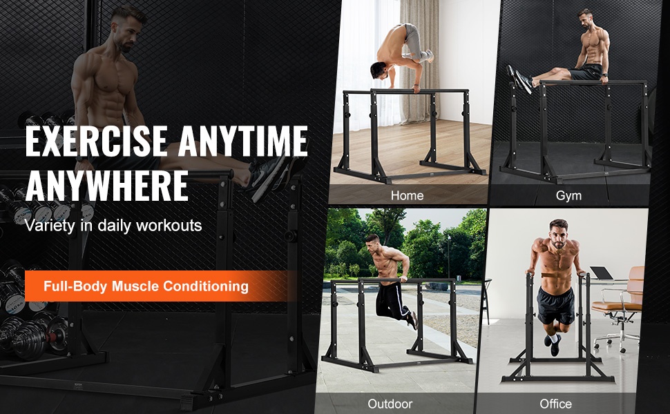 Kompakti 12-tuumainen dippitanko