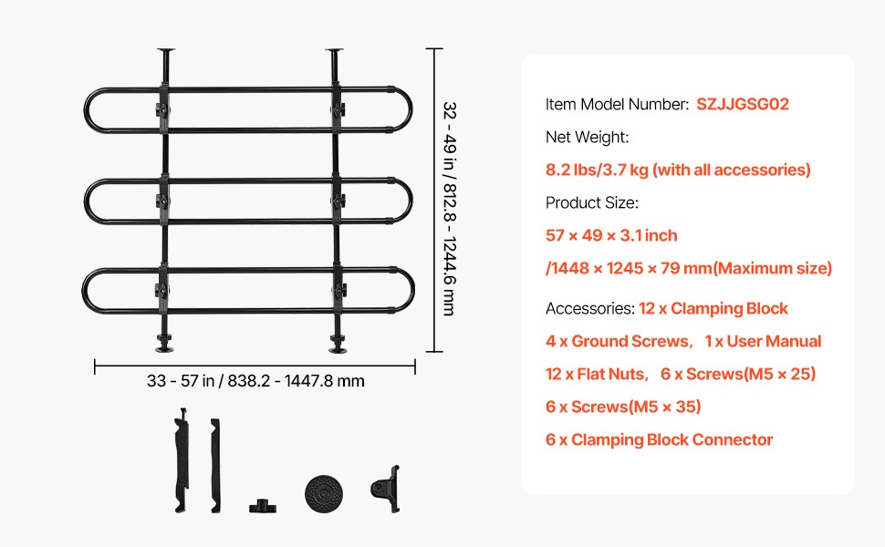 Koiraverkko tavaratilassa