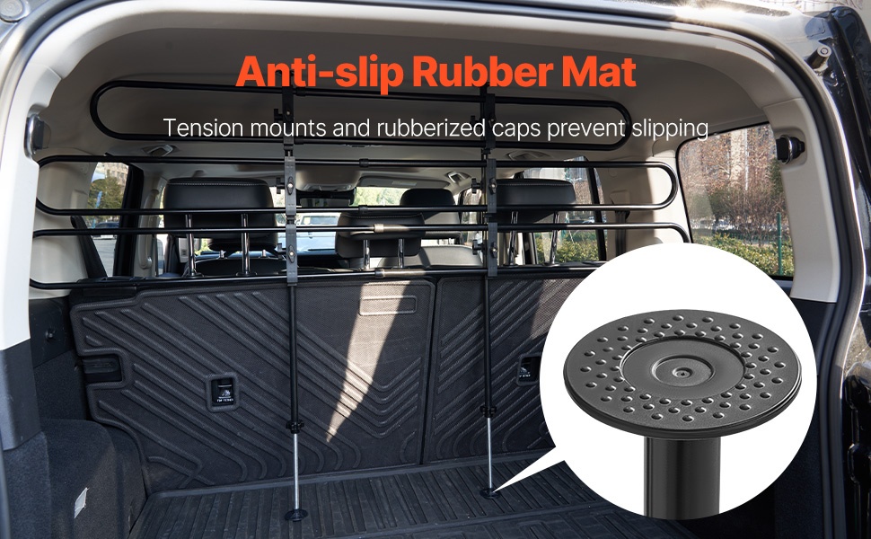 Teräsrunko ja paksu polyesterikangas