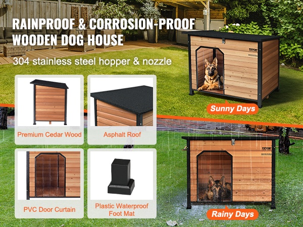 Ulkokoirankoppi kuva 6