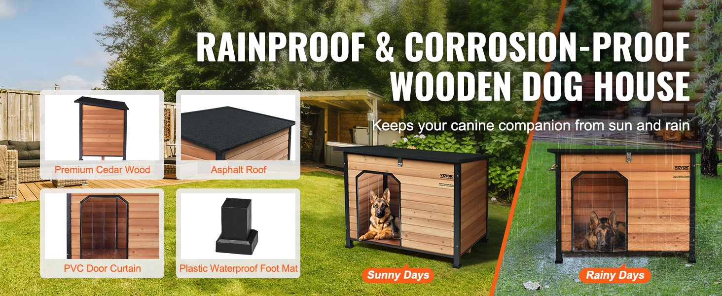 Ulkokoirankoppi kuva 5