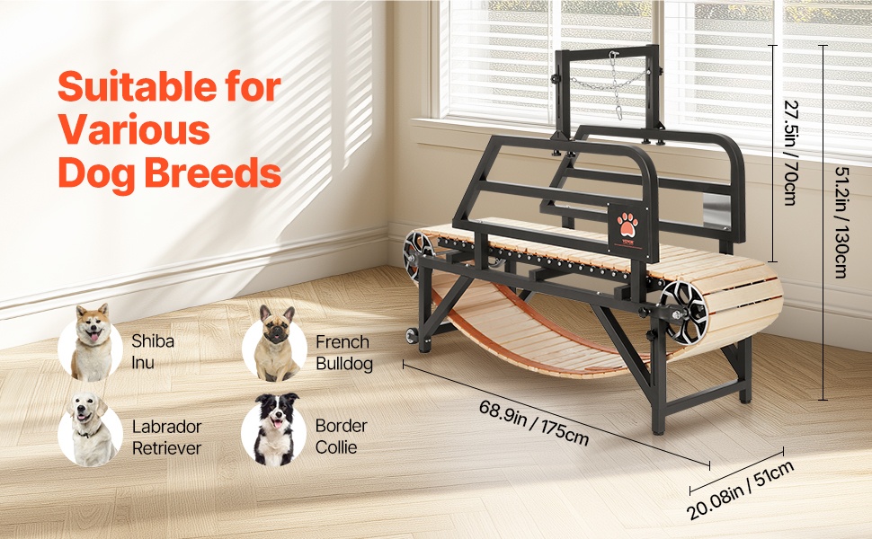 Juoksualusta, Oxford-kangas