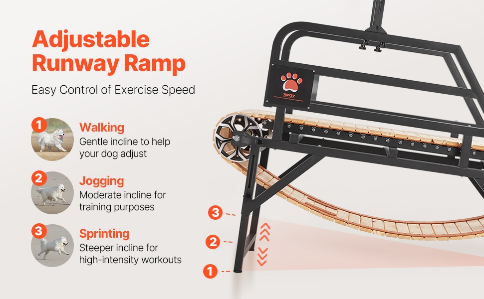 Taittuva U-muotoinen kaari ja sivusuojat