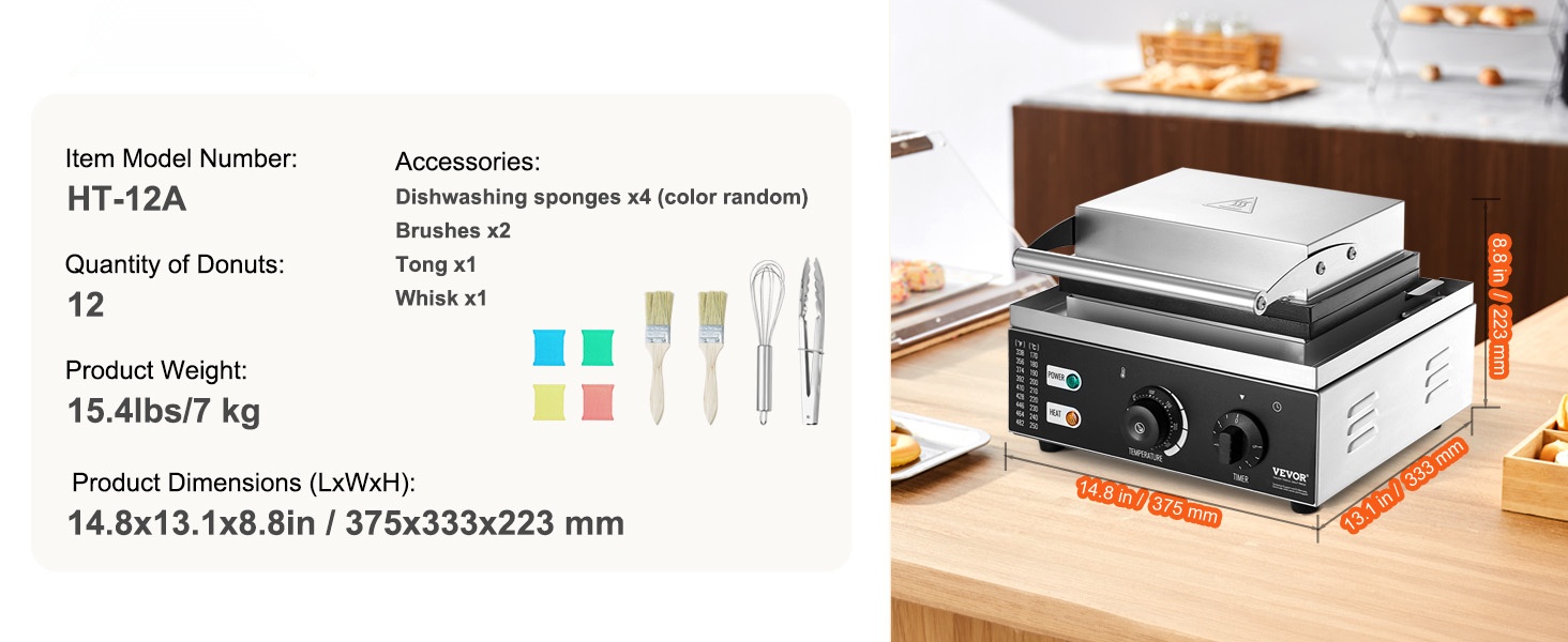 Donitsikone ylhäältä kuvattuna