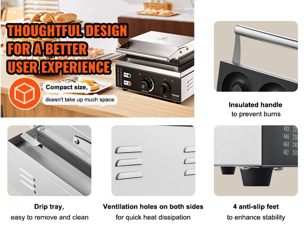 Turvallinen käsitellä käytön aikana