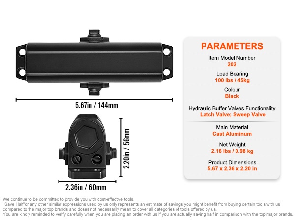 Ovensuljin ylhäältä kuvattuna