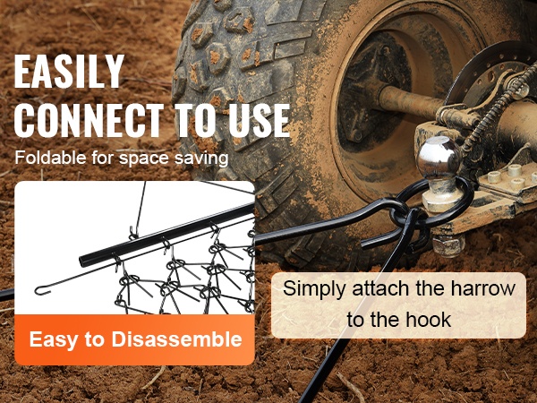 Ketjuäes taittuu säilytystä varten