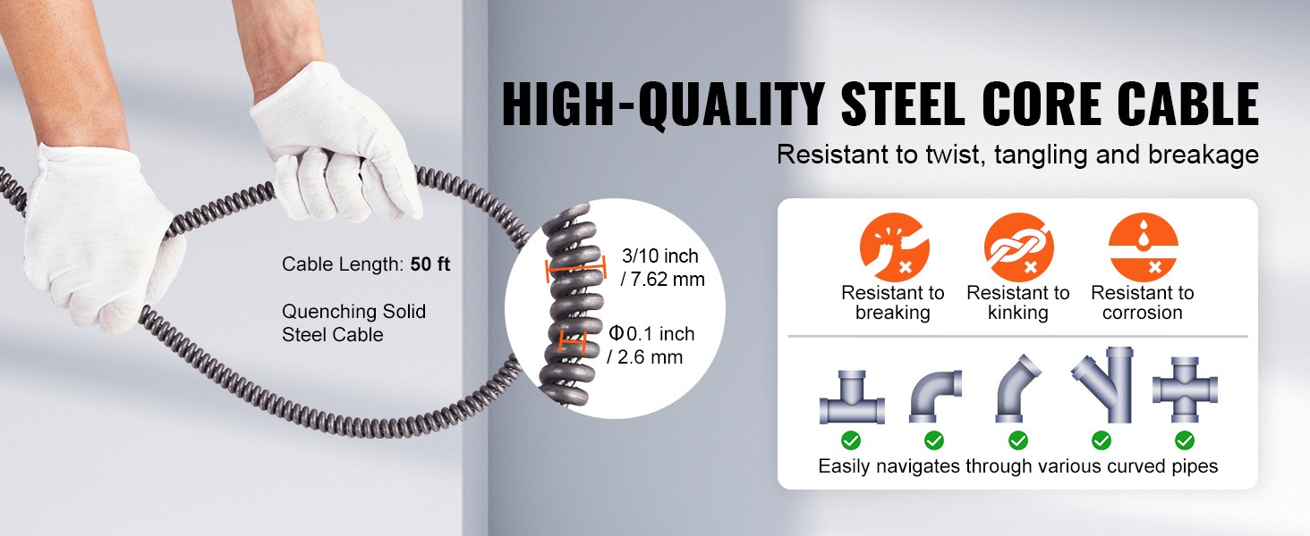 Tehokas 500W moottori