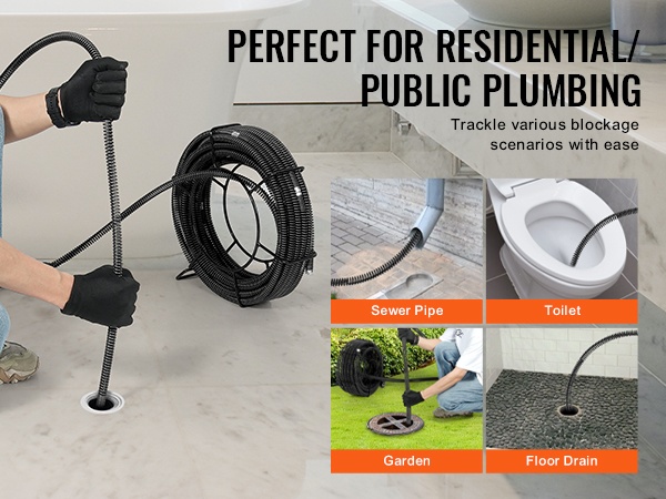 Viemäröintijärjestelmän huolto