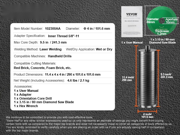 Pakkauksen sisältö lähikuva