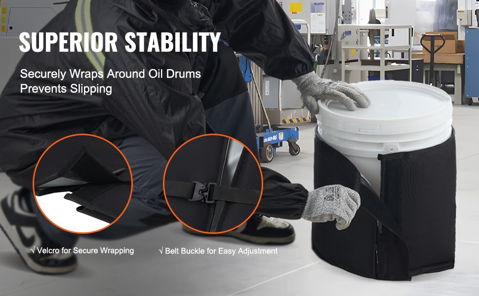 Tynnyrilämmittimen lämmityspinta