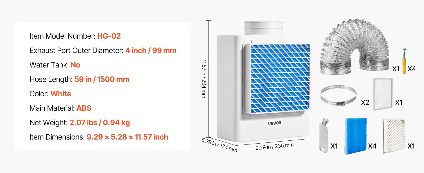 Kuivausrummun poistoilmasarjan kokonaisuus kuva 1