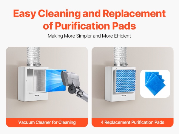 Helposti puhdistettava suodatin kuva 2