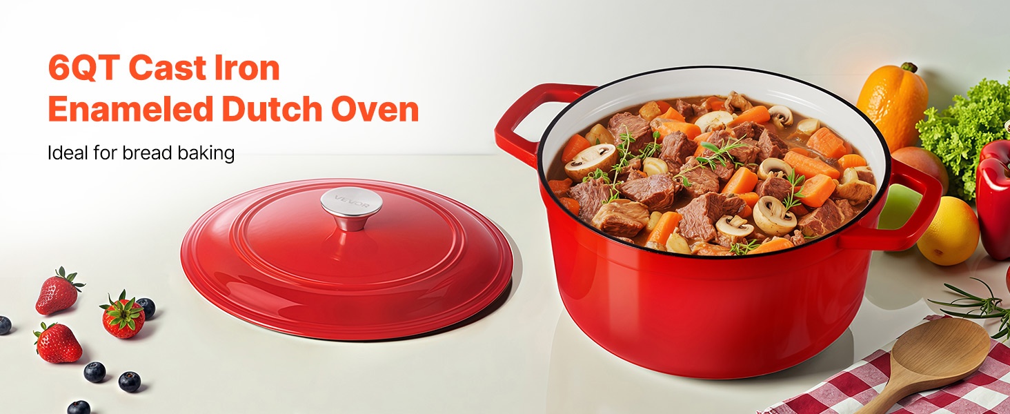 Valurautapata leivän paistamiseen