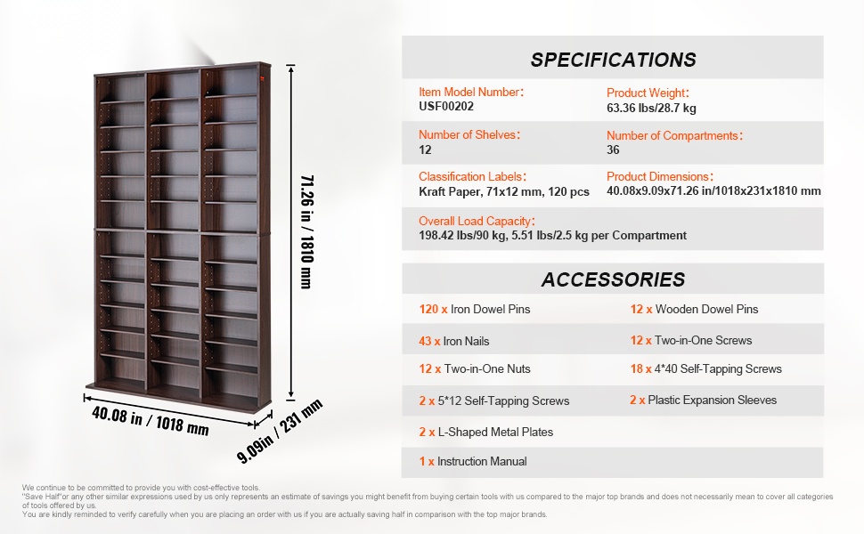 Mediakaappi käyttöympäristössä