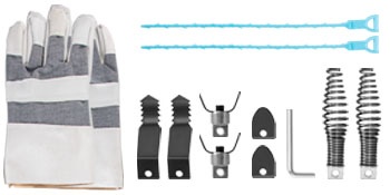 Pakkauksen sisältö