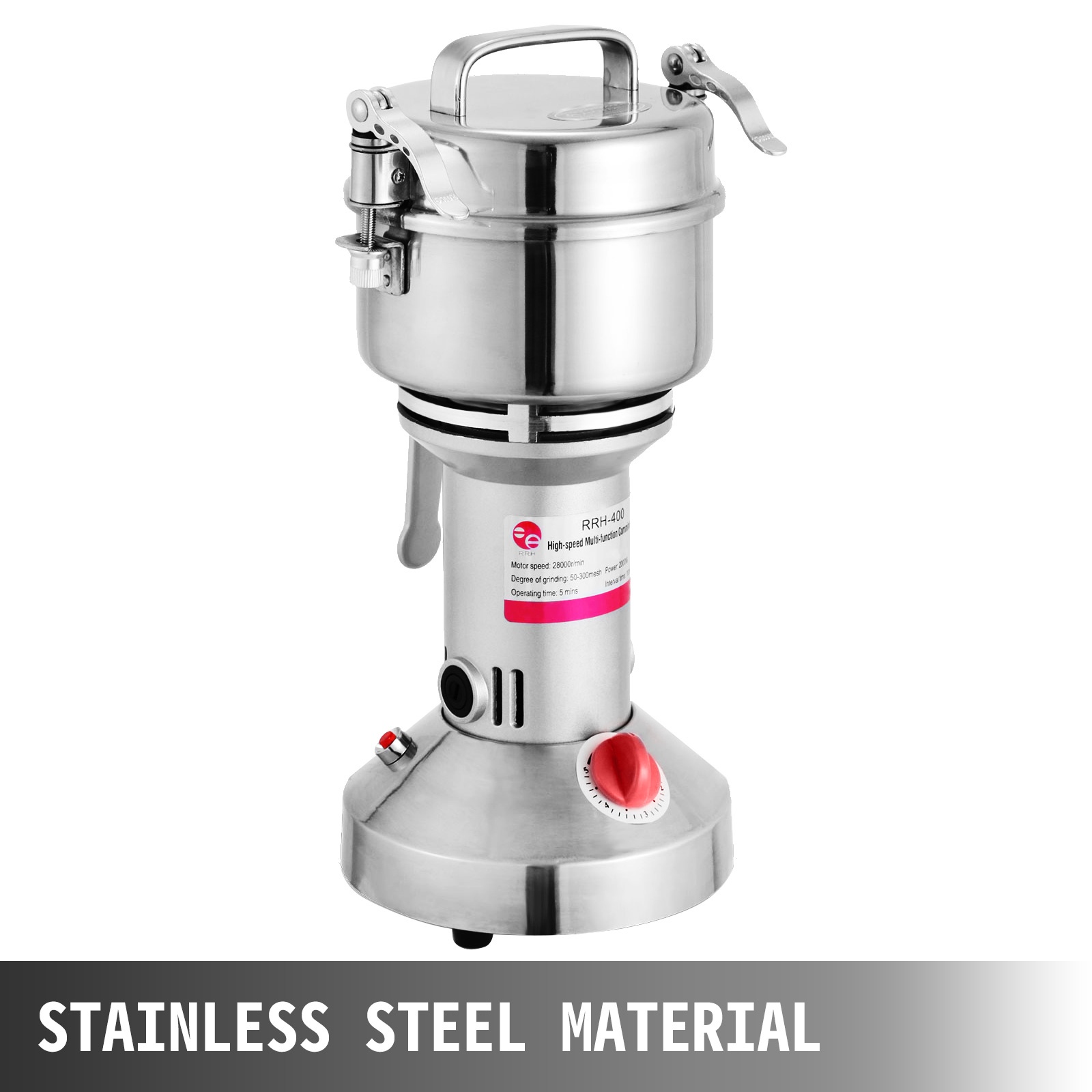 Ruostumaton teräs -rakenne