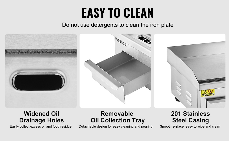 Puhdistus grilliharjalla tai -kivellä