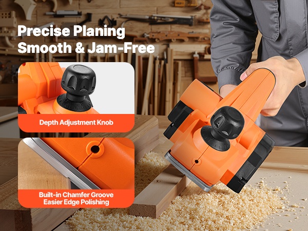 Viisteura reunojen työstöön