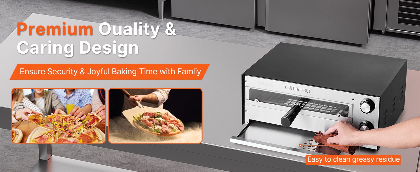 Kestävä ja helppohoitoinen sisärakenne