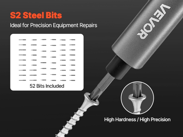 Tarkka ruuvaus elektroniikassa