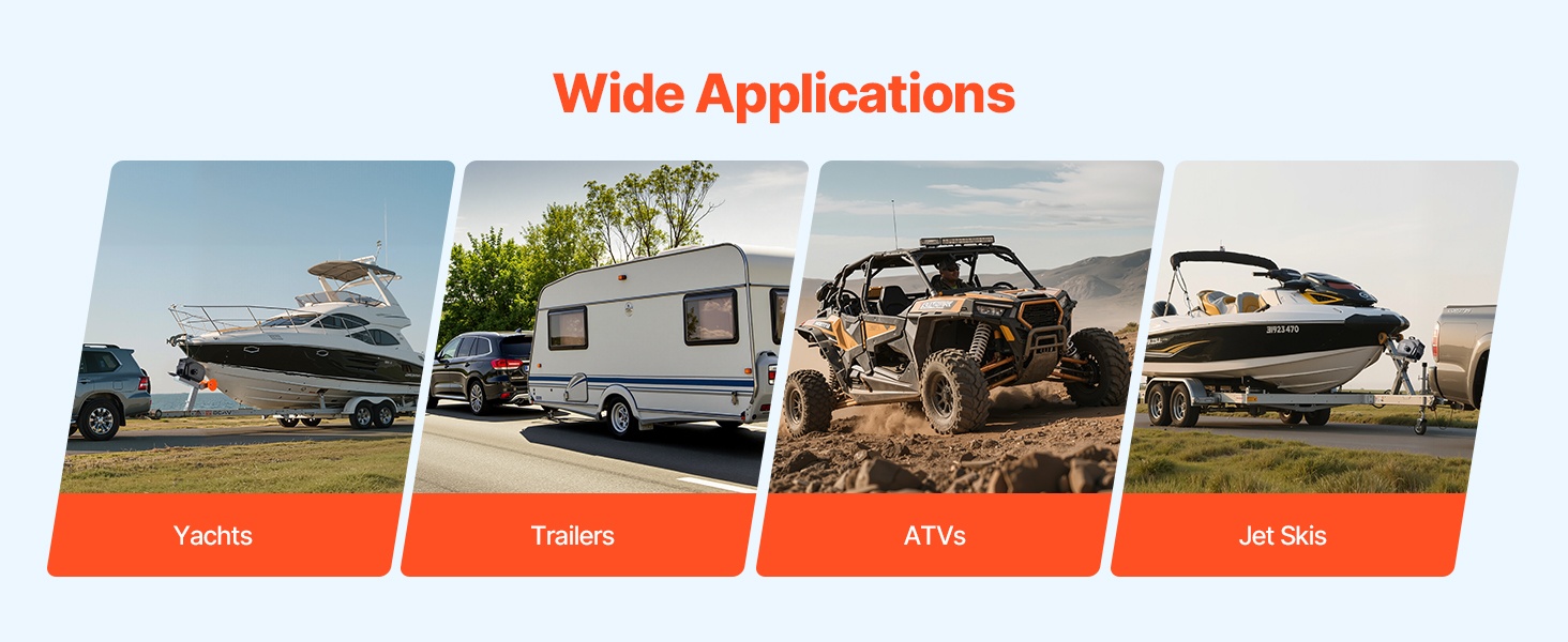 Monikäyttöinen vinssi