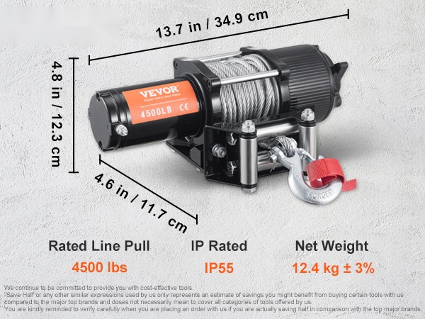 Sähkövinssi eri kuvakulmista